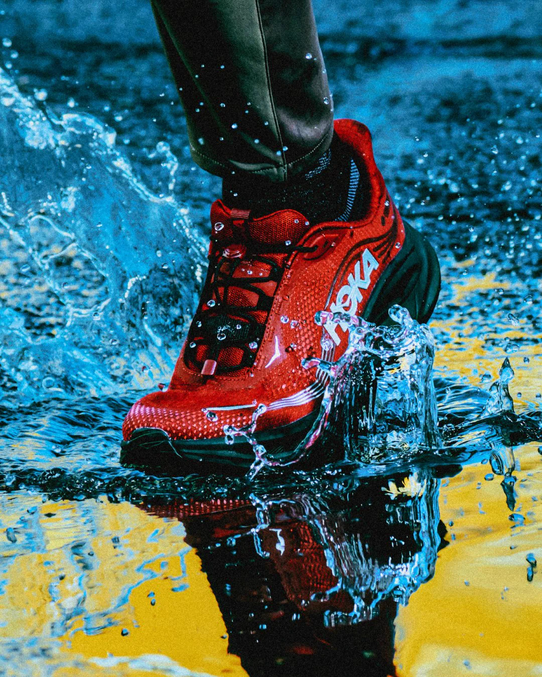 靴 HOKA HOKA JAPAN (@hoka_japan) / X
