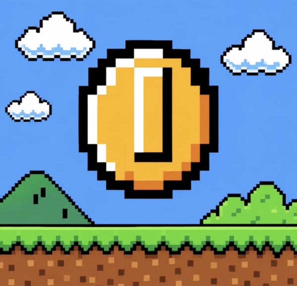 SuperMarioCoinX tweet picture