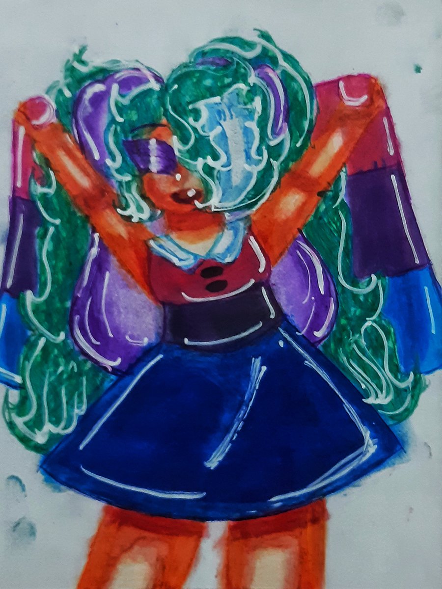 N4tt13_x's tweet photo. @Nocturne_serinu Lírio bunny https://t.co/89Cb116wWl