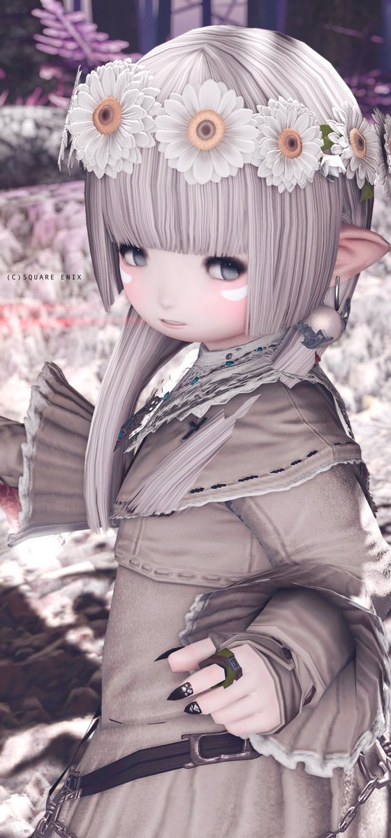 lwzq5's tweet photo. 🌼 https://t.co/3y5ImlzYCI