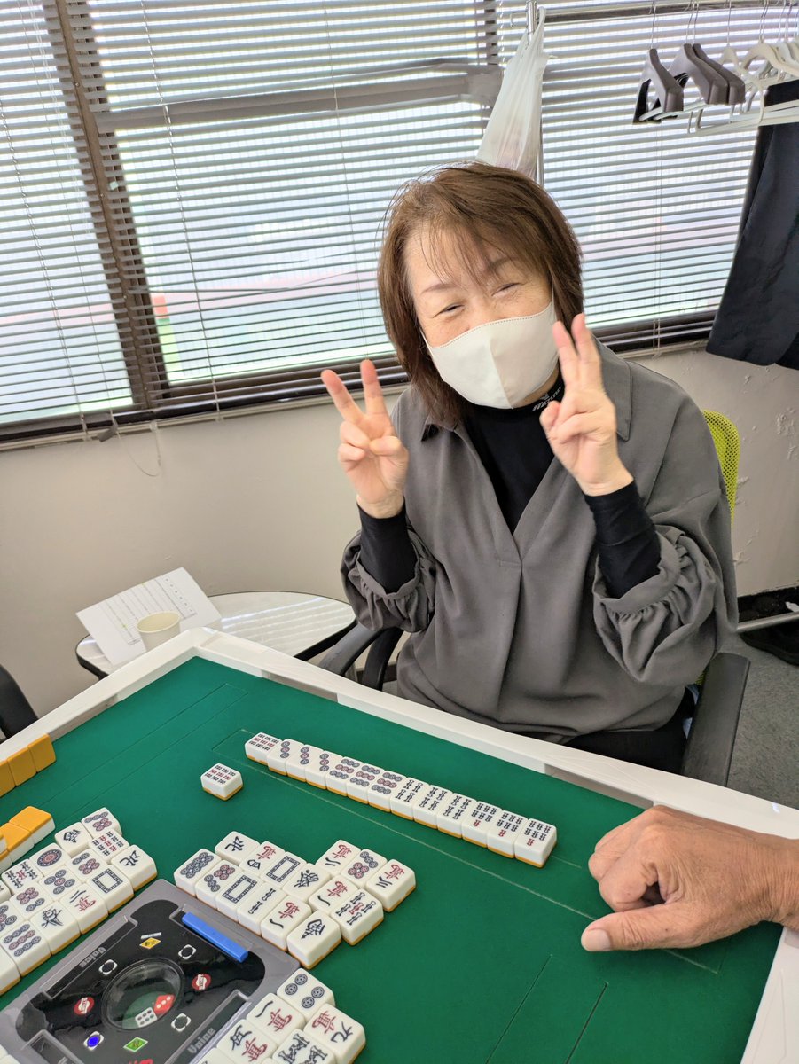 zgcwch's tweet photo. 本日わくわく競技会、延川さんのスッタン炸裂😱 https://t.co/3FeY1aFKix