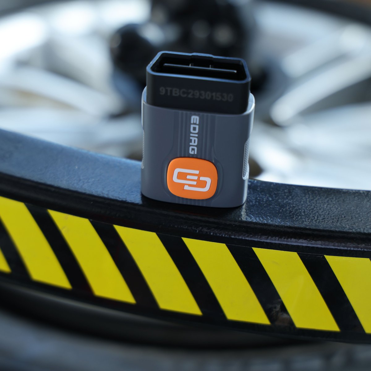 ediagtech's tweet photo. Quick snap of our #Ediag C1 compact diagnostic scanner today. 📷
Sleek design with high performance built right in.
Fits comfortably anywhere for on-the-go checks. 📷
A reliable #AutoTools every car owner can appreciate.
https://t.co/NuUNSPaPUP
#OBD2Scanner #CarDiagnostics #OBDII https://t.co/t1sxLB62Fp