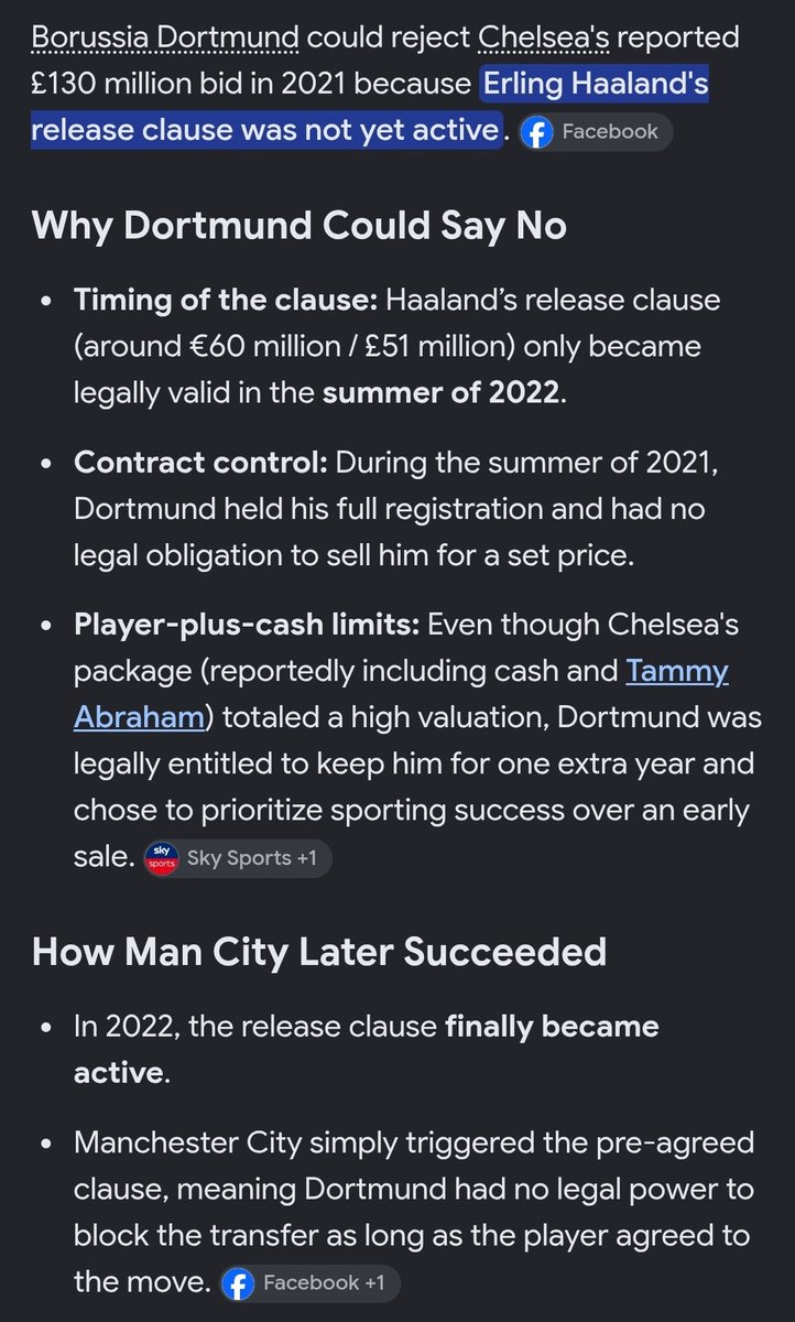RollsRoyceMCFC's tweet photo. @jagojuno @alimed_13 @MrOla37267497 @topskillsportuk I'm tired of Chelsea fans arguing on this topic without researching. Here, get educated. https://t.co/30OASXKfde