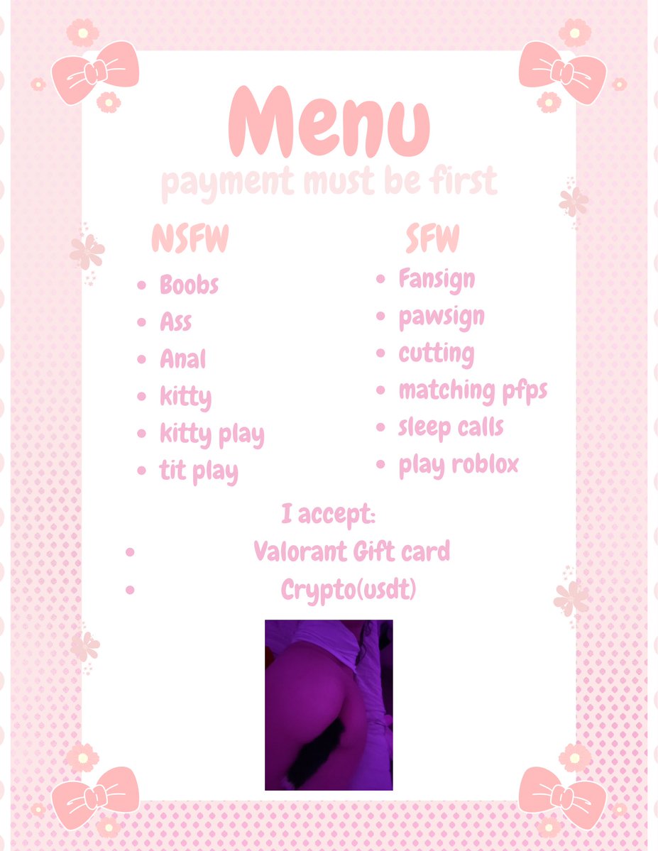 nonameigi's tweet photo. so horny right now who wanna spoil mee #comgirl #esex #discord #cnc #nsfw #nsfwtwt https://t.co/v9t0RnyN5h