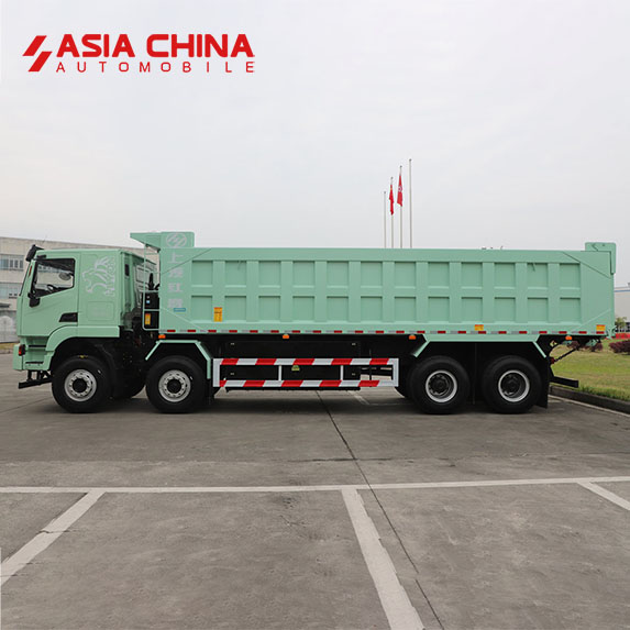asiachinaauto's tweet photo. ⚡ 8×4. All Electric. Heavy-Duty Ready.

The Hongyan Genlyon C6P BEV Dump Truck brings a new energy solution to heavy-duty hauling.

🚛 Built for the job. Powered by electricity.

#BEVTruck #DumpTruck #HeavyHaul https://t.co/ahP0qrp5kD