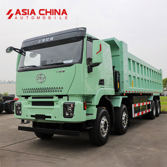 asiachinaauto's tweet photo. ⚡ 8×4. All Electric. Heavy-Duty Ready.

The Hongyan Genlyon C6P BEV Dump Truck brings a new energy solution to heavy-duty hauling.

🚛 Built for the job. Powered by electricity.

#BEVTruck #DumpTruck #HeavyHaul https://t.co/ahP0qrp5kD