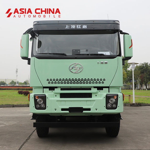 asiachinaauto's tweet photo. ⚡ 8×4. All Electric. Heavy-Duty Ready.

The Hongyan Genlyon C6P BEV Dump Truck brings a new energy solution to heavy-duty hauling.

🚛 Built for the job. Powered by electricity.

#BEVTruck #DumpTruck #HeavyHaul https://t.co/ahP0qrp5kD