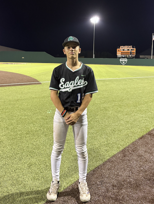 FiveToolTexas's tweet photo. #DFWHSFallLeague F: @SCSEagleBasebal 4, Aledo 3
PoG: Camden Pfeffer 2 IP, 3K, H https://t.co/Zlrm3PyqBu