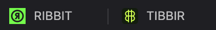 hongerfrogger's tweet photo. I see mirrored $ / ₿ / B.
I see a rail. 🛤️
I see a butterfly 🦋 or a fly 🪰
I see a frog. 🐸

Both butterflies and frogs are creatures associated with metamorphosis and transformation.

Also, putting the browser tabs side by side. IHNI. 

IT'S TIME TO BULLIEVE IN SOMETHING. 

GRIBBIT.

base:0xa4a2e2ca3fbfe21aed83471d28b6f65a233c6e00