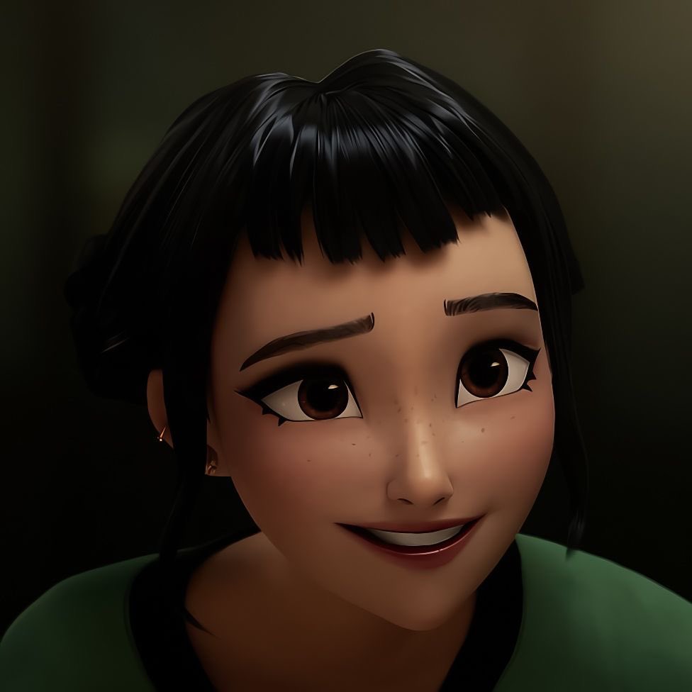 front_ray's tweet photo. I wish she was real. https://t.co/CEFliBYEi7