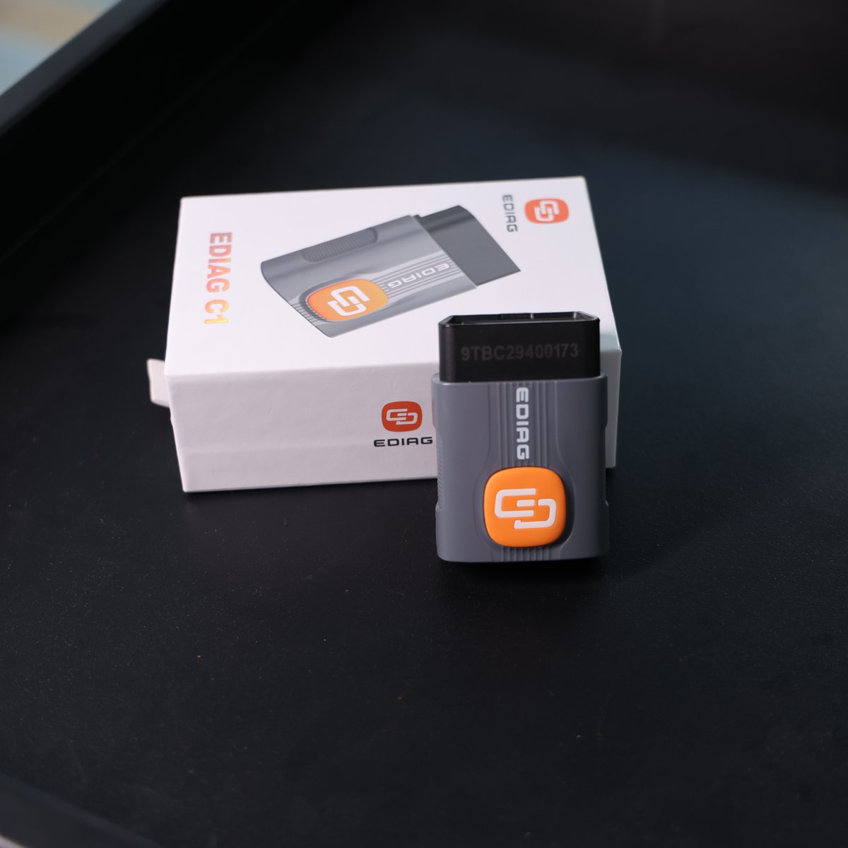 ediagtech's tweet photo. Quick snap of our #Ediag C1 compact diagnostic scanner today. 📷
Sleek design with high performance built right in.
Fits comfortably anywhere for on-the-go checks. 📷
A reliable #AutoTools every car owner can appreciate.
https://t.co/NuUNSPaPUP
#OBD2Scanner #CarDiagnostics #OBDII https://t.co/t1sxLB62Fp