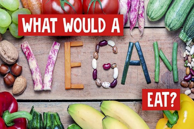 PrimeSiteUK's tweet photo. Learn what you can and can't eat as a #vegan and find out in this article about the #health_benefits and challenges.
READ MORE > https://t.co/i7vKSsZawT
#Health #HealthNews #Nutrition #Shopping #ShoppingNews #SupplementsNews #dinnerkits #FoodRecipes #foodsupplements #Fo... https://t.co/B41cfGBFyS