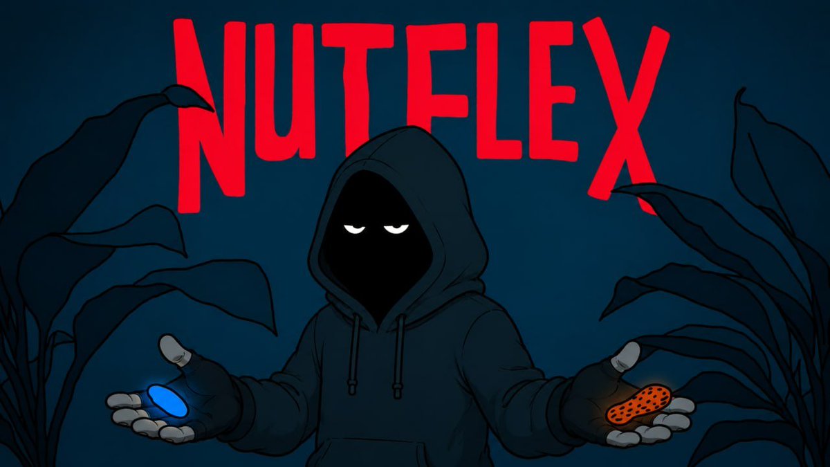 Nutflex__'s tweet photo. which pill are you taking https://t.co/TLLaXKVWy3
