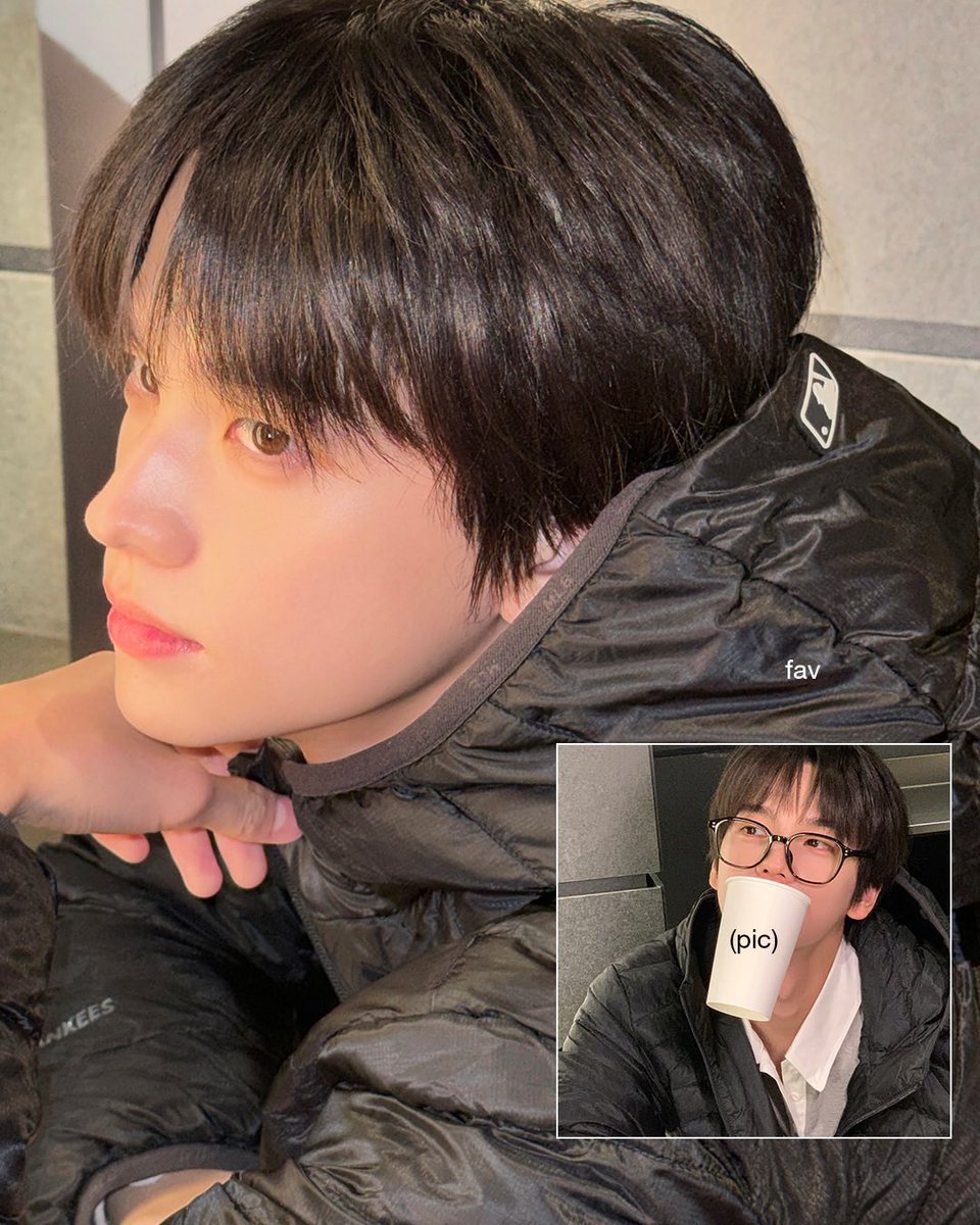 _ishinyou's tweet photo. 투어스 인스타 MLB #신유 https://t.co/xDl7UlF6BD