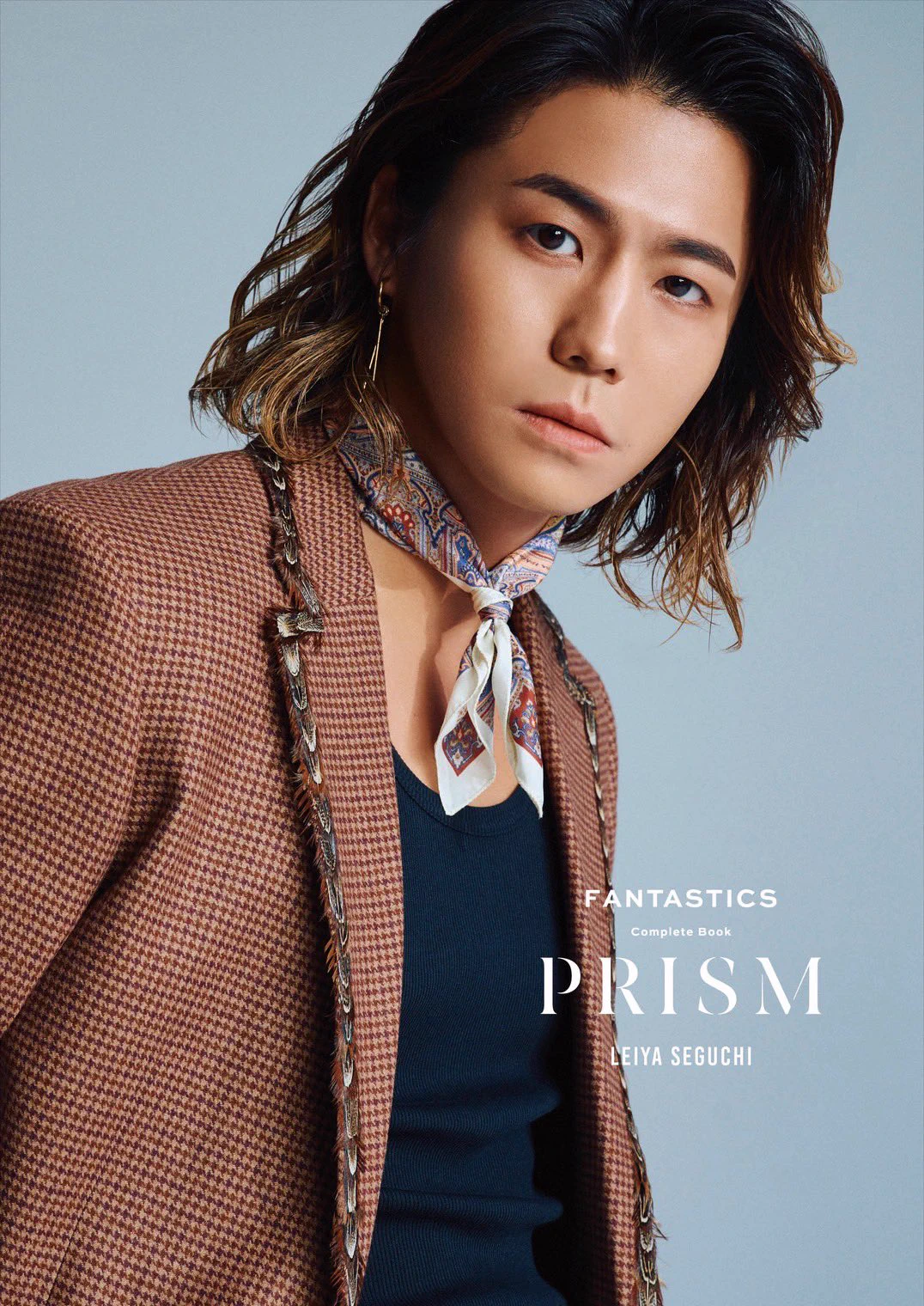 GL-9〜FANTASTICS BOOKS〜【公式】 on X: 