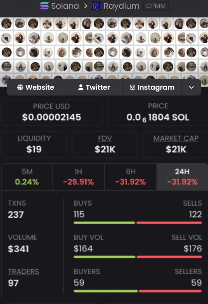 burntMeme01's tweet photo. $ARTHUR JUST MOVED! 

$12K ➜ $1.3K MC 📈🔥
The TG crew was already positioned before the breakout. 👀💰

Momentum is heating up. ⚡
Another setup may be loading… stay sharp. 🧨
📌CA:
6e8LLHkqCTa4mzGuL1PoUxSfeHmDeceJ3DaJSSUNg937
#Solana #Memecoin #Crypto #CryptoAlph https://t.co/ogSqjqwhDK