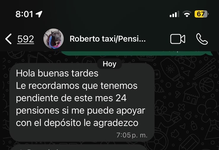 HELA_MORE's tweet photo. Amigos,les juro que estamos súper preocupados y presionados.🥺

Necesitamos pagar las pensiones,y muchas otras cosas,en verdad nos urge ayuda. https://t.co/yV2PlUXnNG