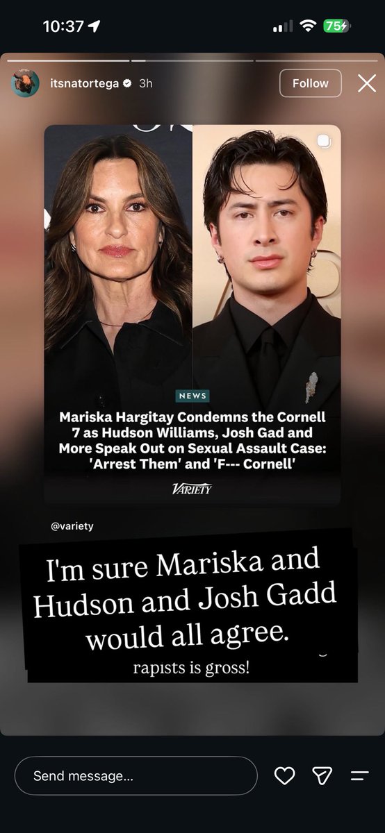 hudsonglorihole's tweet photo. @PlLLOWFlGHT Someone shared a screenshot of one of Connor's friends posting this to her story. https://t.co/dupmDzl5cd