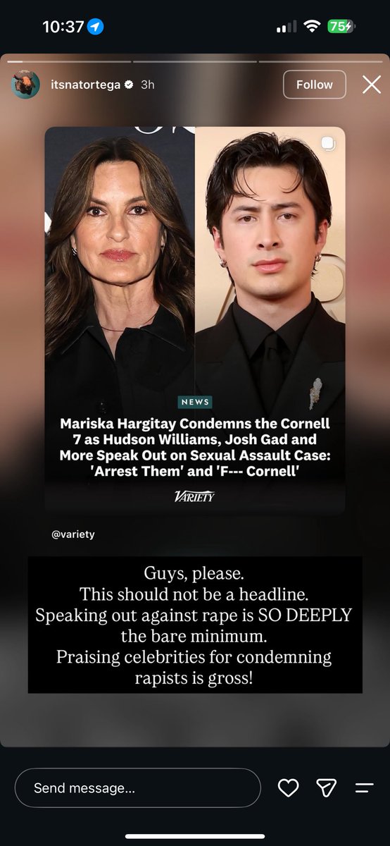 hudsonglorihole's tweet photo. @PlLLOWFlGHT Someone shared a screenshot of one of Connor's friends posting this to her story. https://t.co/dupmDzl5cd
