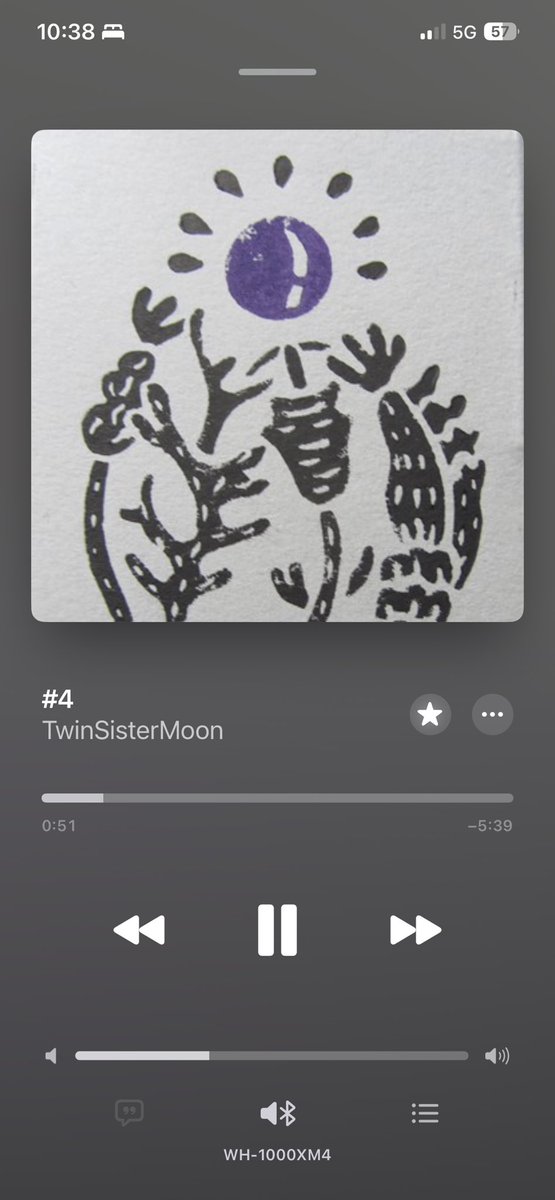 thewizardofaug's tweet photo. NSB deep cuts are crazy cuz wdym this random throwaway on an EP no one cares for/knows about is literally one of the best ambient songs I’ve ever heard https://t.co/7m5aSv554L