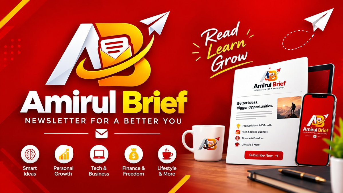 amirulbrief's tweet photo. 🤖 WHAT EXACTLY IS AI?

Artificial Intelligence is technology that allows machines to learn from information, recognize patterns, understand language, generate content, and make decisions.

#AI #ArtificialIntelligence #Technology #FutureTech #AmirulBrief https://t.co/KGryXdqaAm