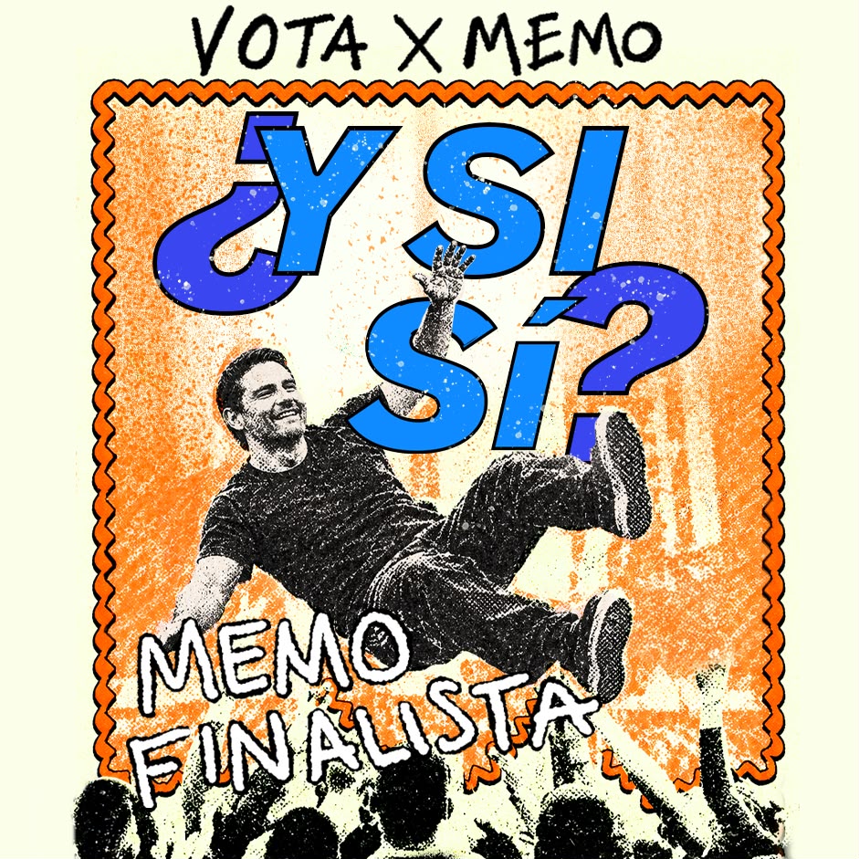 memo_schutz's tweet photo. Tropaaaa, es hora de la última batalla. 🖖

Nunca pensamos que el menos famoso con menos seguidores lograría juntar una tropa tan fuerte y llegar a la semana 10. 

Ahora vamos por todo. 
¿Y si sí, Tropa? 

Vota X Memo 

https://t.co/WQf821XOCQ

#LaCasaDeLosFamososMéxico https://t.co/MWA8hulmd6