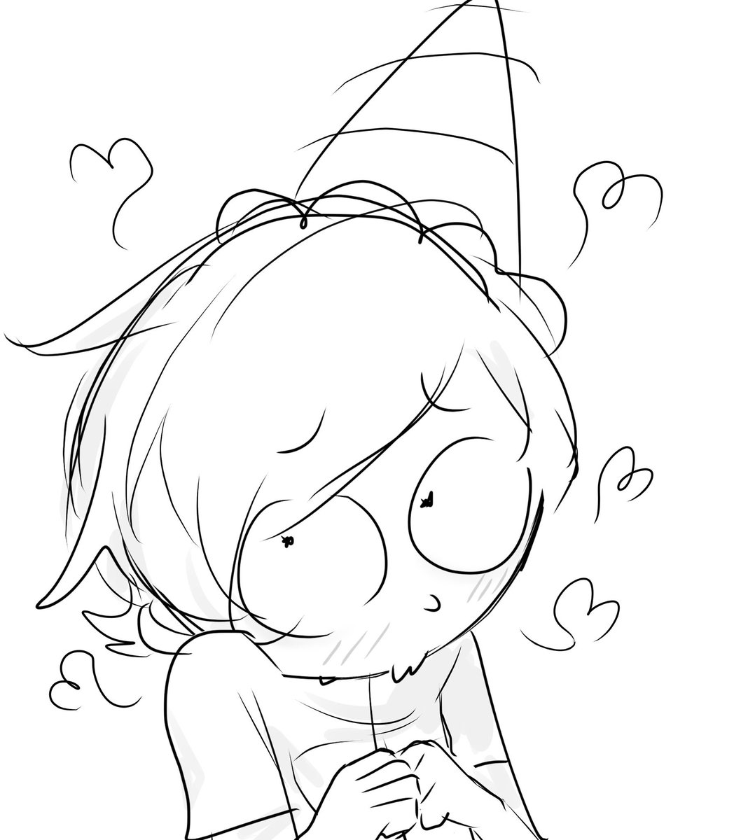 FunfettiRick's tweet photo. @vincvivic Hi hello I don't have much art of him sorri https://t.co/s8IyCIi4HH