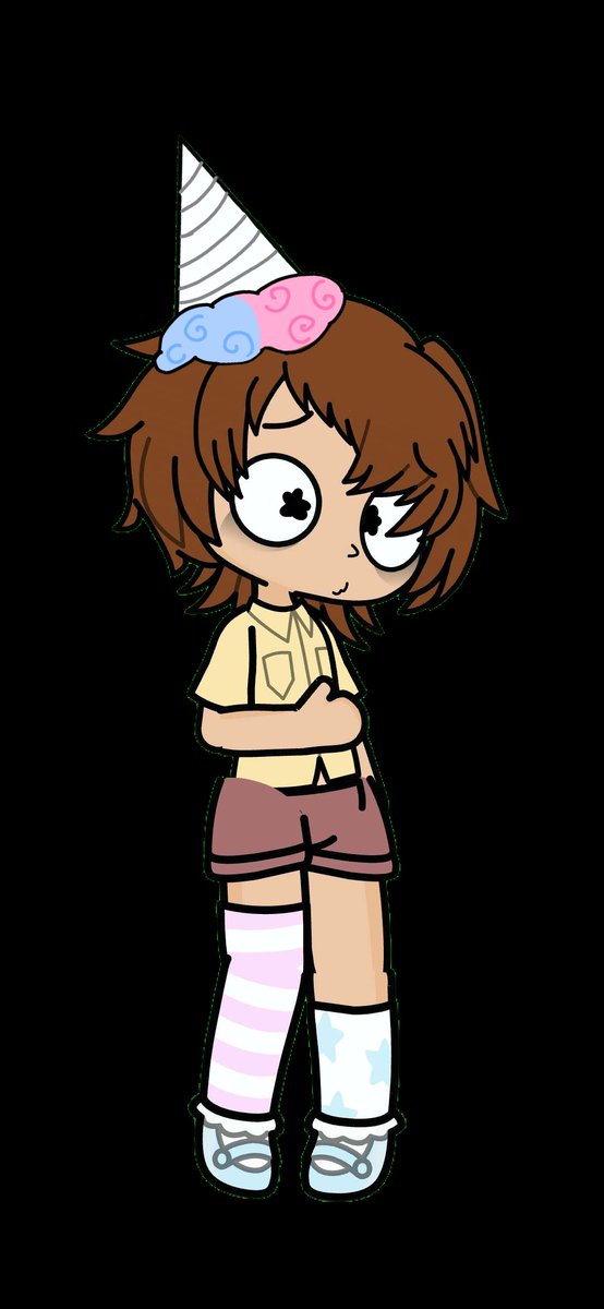 FunfettiRick's tweet photo. @vincvivic Hi hello I don't have much art of him sorri https://t.co/s8IyCIi4HH