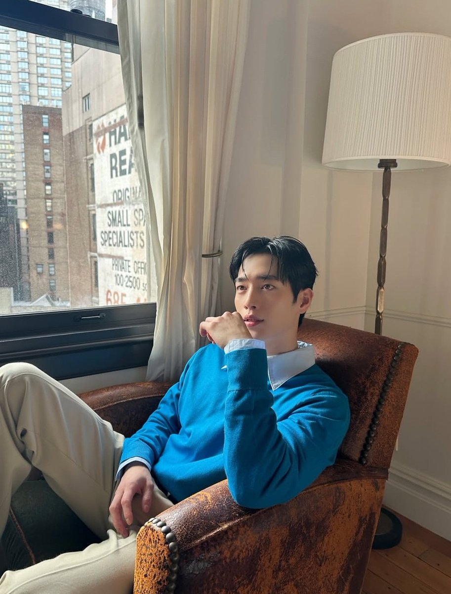 Seokangjoon93's tweet photo. ♡ https://t.co/OsDRos3GUn