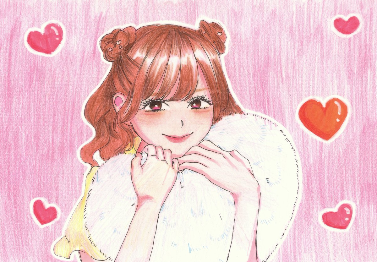 sendai_gema's tweet photo. 【🌷お祝い🌷】

本日9⃣月3⃣0⃣日は
仙台市ご出身　#伊達さゆり さんのお誕生日です❣

いつも元気いっぱいの伊達さんから私たち仙台店は
🧡💛パワー💛🧡をもらっています‼
にこにこ笑顔が素敵な伊達さんお誕生日おめでとうございます✨✨

#伊達さゆり生誕祭2026
#伊達さゆり誕生祭2026 https://t.co/hmPBcSqRfH