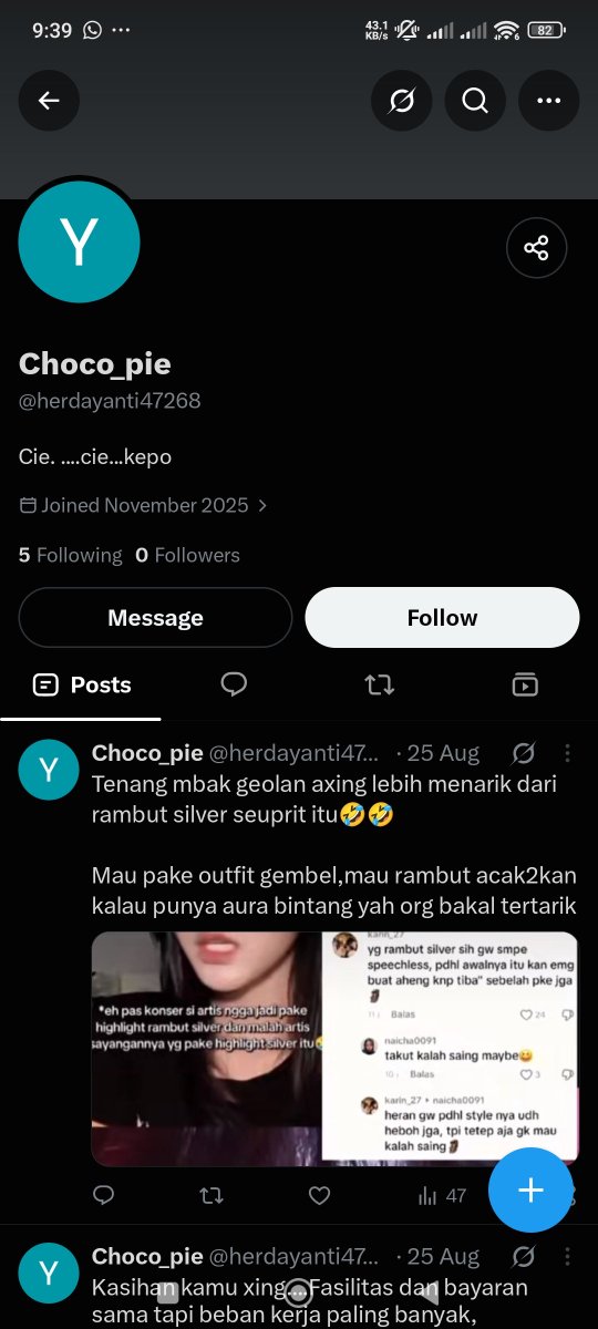 XuLiquanlin's tweet photo. Guyssss new entry akun bodong xqb or should i say xxg ??? 
Ngancem mau edit foto A-Heng ama Linlin bugil pake AI ~ 
🤭🤭🤭 https://t.co/AphLiffgBJ