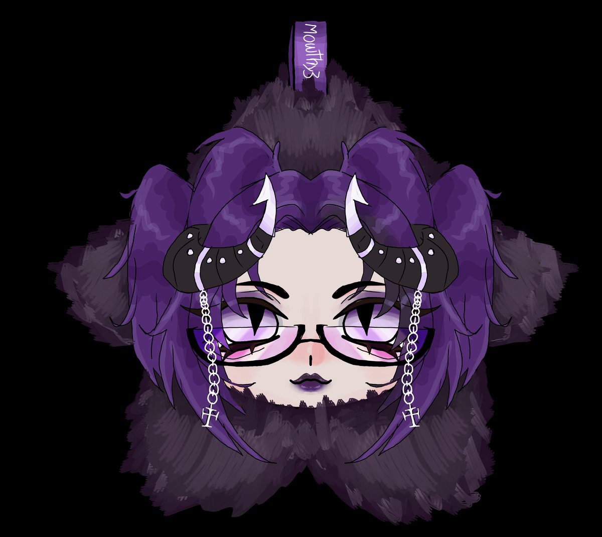 mowthy3's tweet photo. silly chibi commission 8 $ usd !!
https://t.co/zGz5cmlhzq https://t.co/lq32WrE6zG