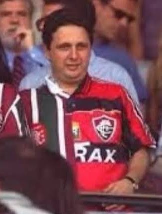 _andreyray's tweet photo. precisamos de garotinho fixo na mesa do redacão sportv https://t.co/TsirYYuSJ8