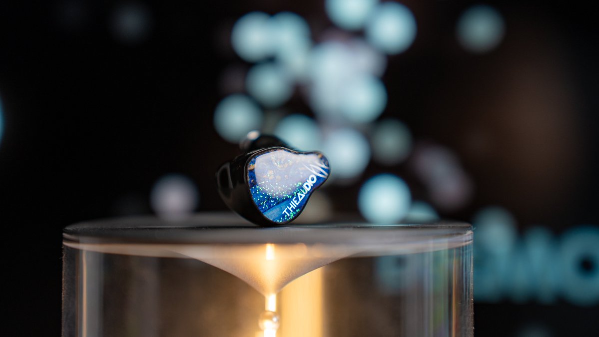 thieaudio's tweet photo. 🌅 Catching the last bit of daylight. #thieaudiooraclemkiii
#THIEAUDIO #iems #hifi #audiophiles https://t.co/tswvnyA5Vk