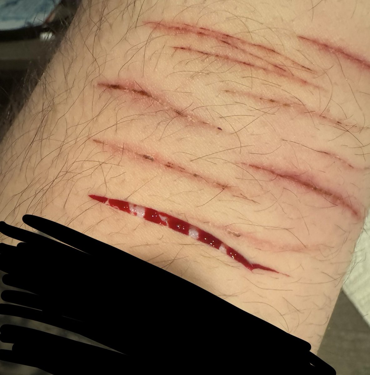 Whiffofthehound's tweet photo. Wait this photo is sm better fuck also sfx !!!!!!!! Not real !!!!! https://t.co/hbX1mttKDj
