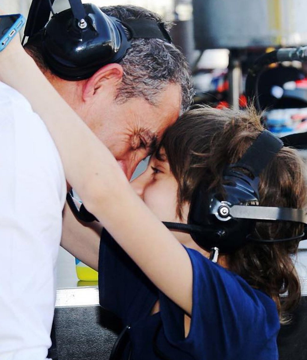 kimiforwdc's tweet photo. "i'm his father first, and only then i became his first fan. even now when everyone is looking at the driver, i keep seeing my son" - kimi's dad ❤️ https://t.co/NJzflnNQ3D