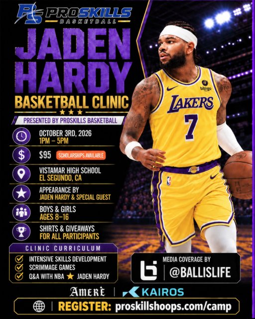 realrun's tweet photo. @JadenHardy1 @Lakers https://t.co/IjZmbhzENg