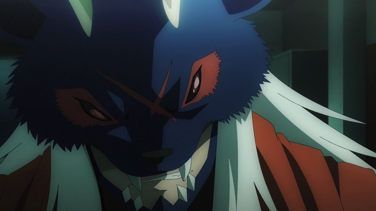 NobodyButChaps's tweet photo. Astamon from Digimon, A suggestion by https://t.co/NmVKq9sLm5 https://t.co/4CSf9Lv5w3