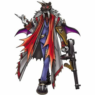 NobodyButChaps's tweet photo. Astamon from Digimon, A suggestion by https://t.co/NmVKq9sLm5 https://t.co/4CSf9Lv5w3