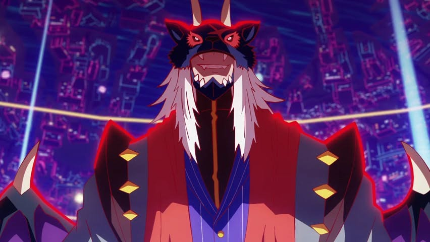 NobodyButChaps's tweet photo. Astamon from Digimon, A suggestion by https://t.co/NmVKq9sLm5 https://t.co/4CSf9Lv5w3