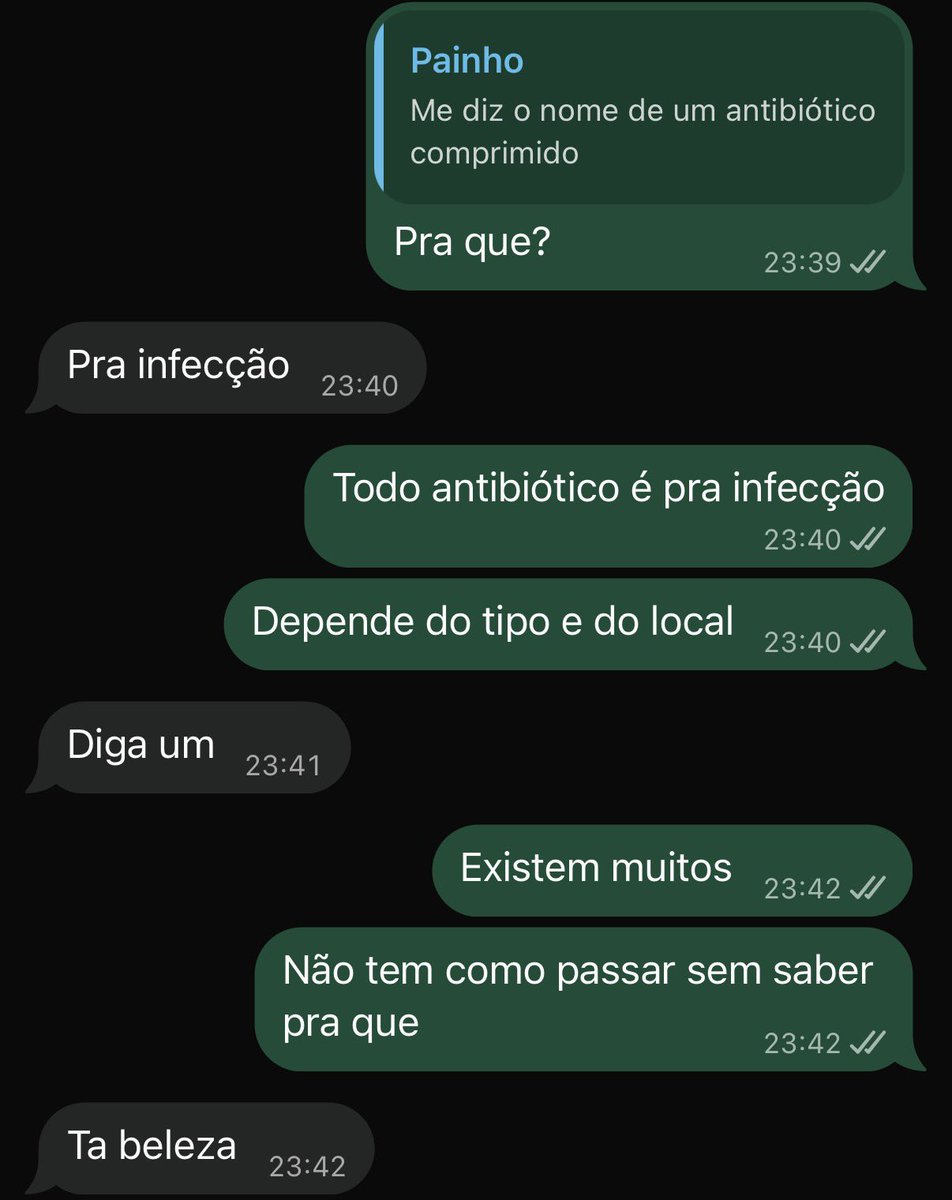 fulodosol's tweet photo. diálogo incrível https://t.co/JiLaMhigcv