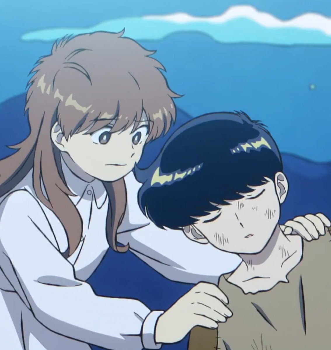 tezzzita's tweet photo. ep 9 
#goforitnakamurakun #ガンバレ中村くん https://t.co/xYk3lP9KX7