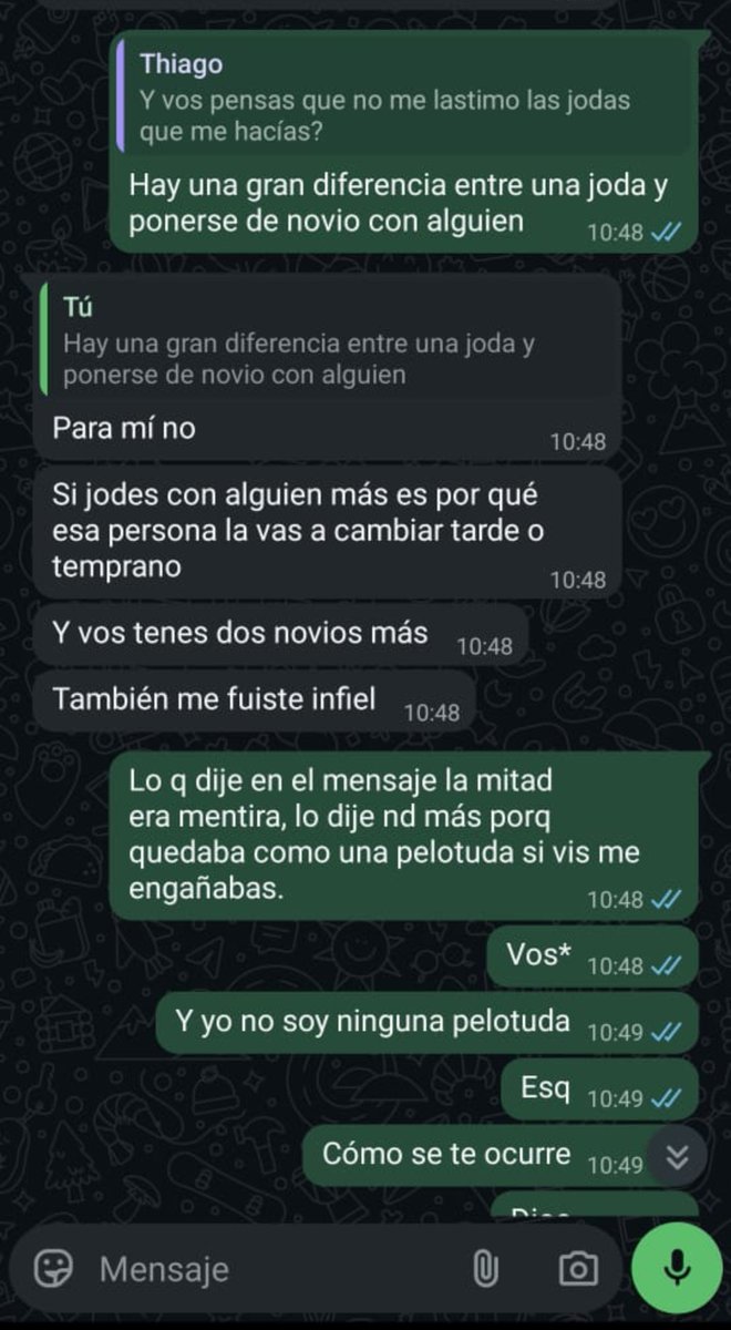 rig_ots's tweet photo. Na bueno manipulación al 1000 si el postre tiene varios likes sigo https://t.co/koMCVW38hV