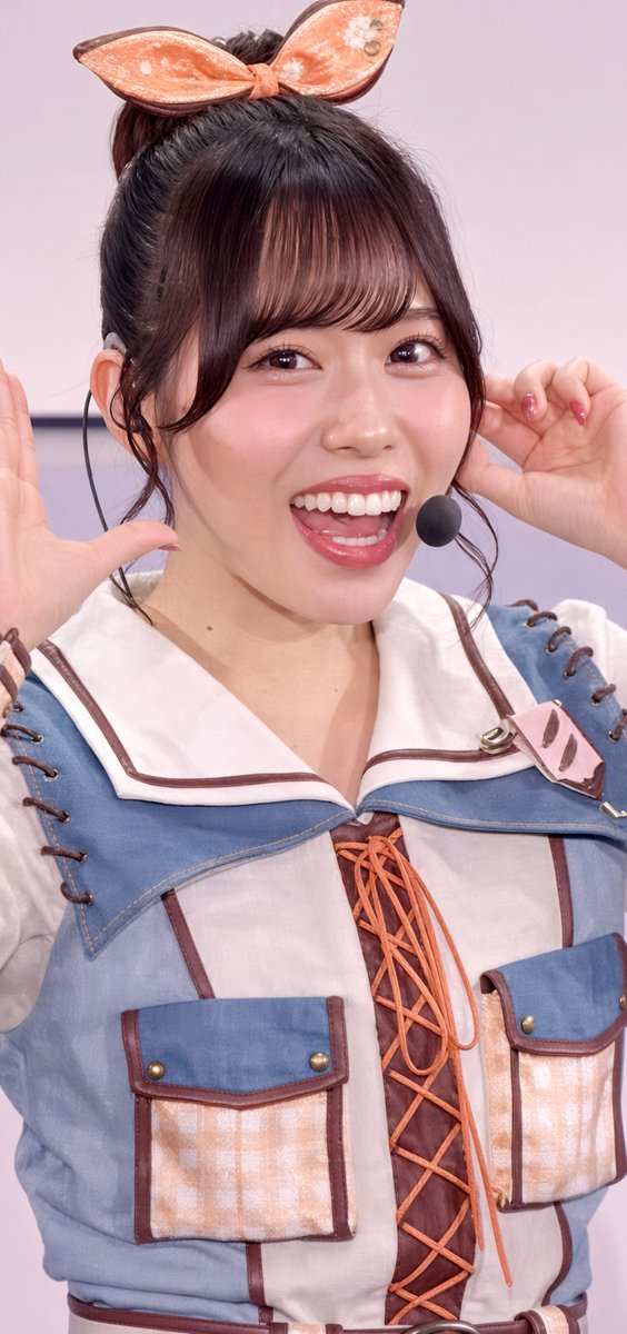 KumaChanChanel's tweet photo. Happy birthday to the goddess, the best leader 🧡🛐

#伊達さゆり生誕祭2026 
#伊達さゆり誕生祭2026 https://t.co/pctKRKE6pO