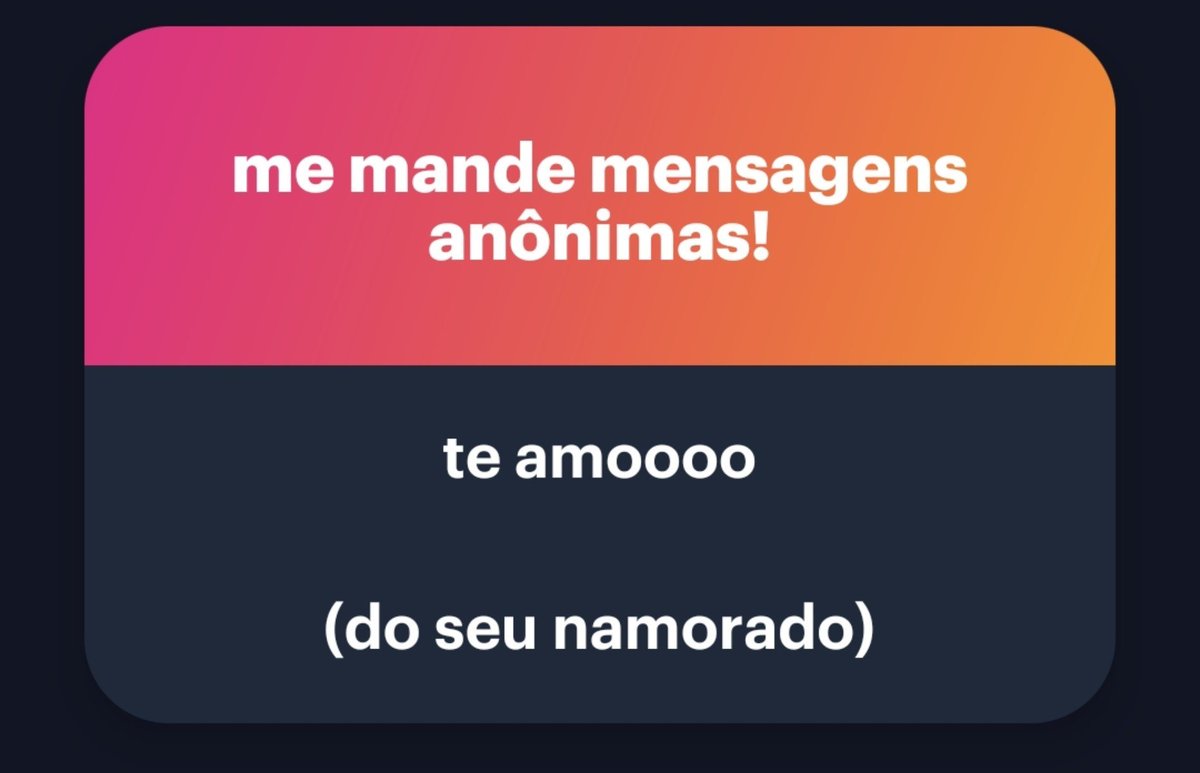Smilinguel's tweet photo. E eu amo rpg !!! (Tbm te amo https://t.co/UGpWZEjicB