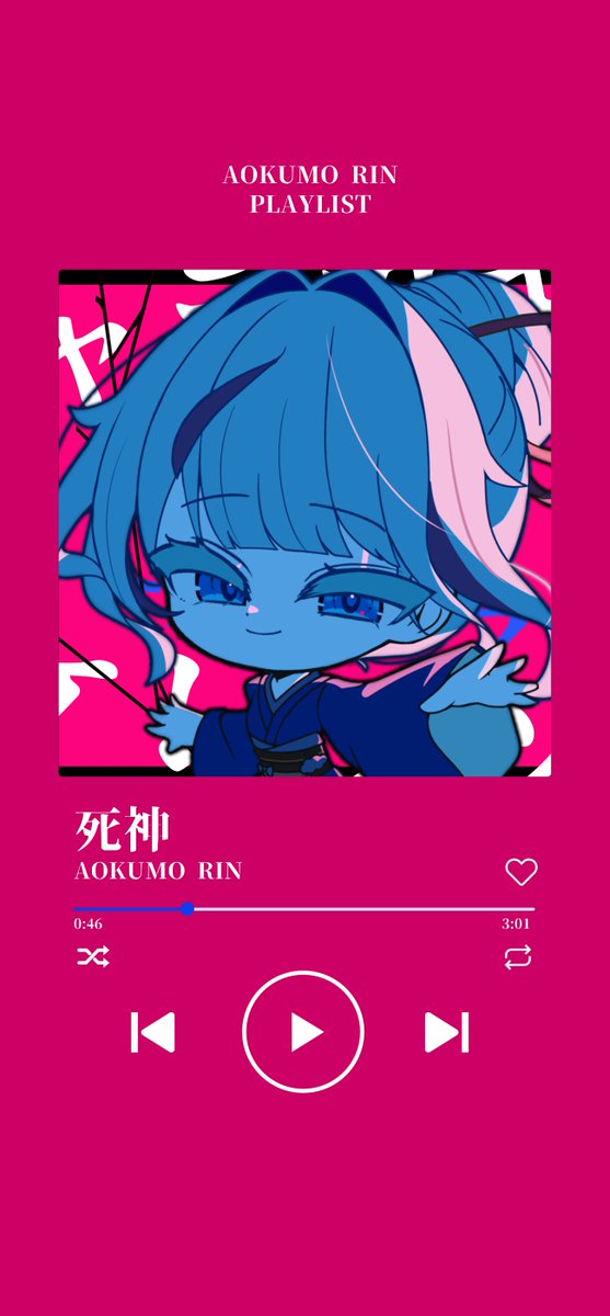 ahdoha's tweet photo. #kumorinart

린 플레이리스트 https://t.co/Hh1UnJvsfq