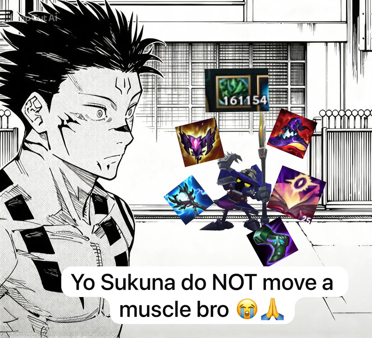 FreeLeagueMemes's tweet photo. https://t.co/XSRgkiP5CH