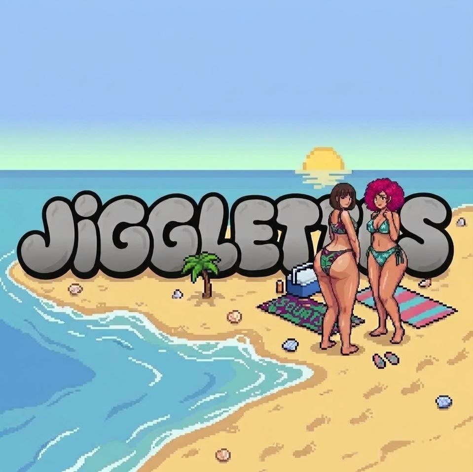 _AssSets's tweet photo. Free mint for all @jiggletek holders!!
We will giving away another GTD spots 
Like - Repost - Follow @_AssSets (Drop your wallet below )
https://t.co/zIOob0ZH5e https://t.co/m7mCyZnm68