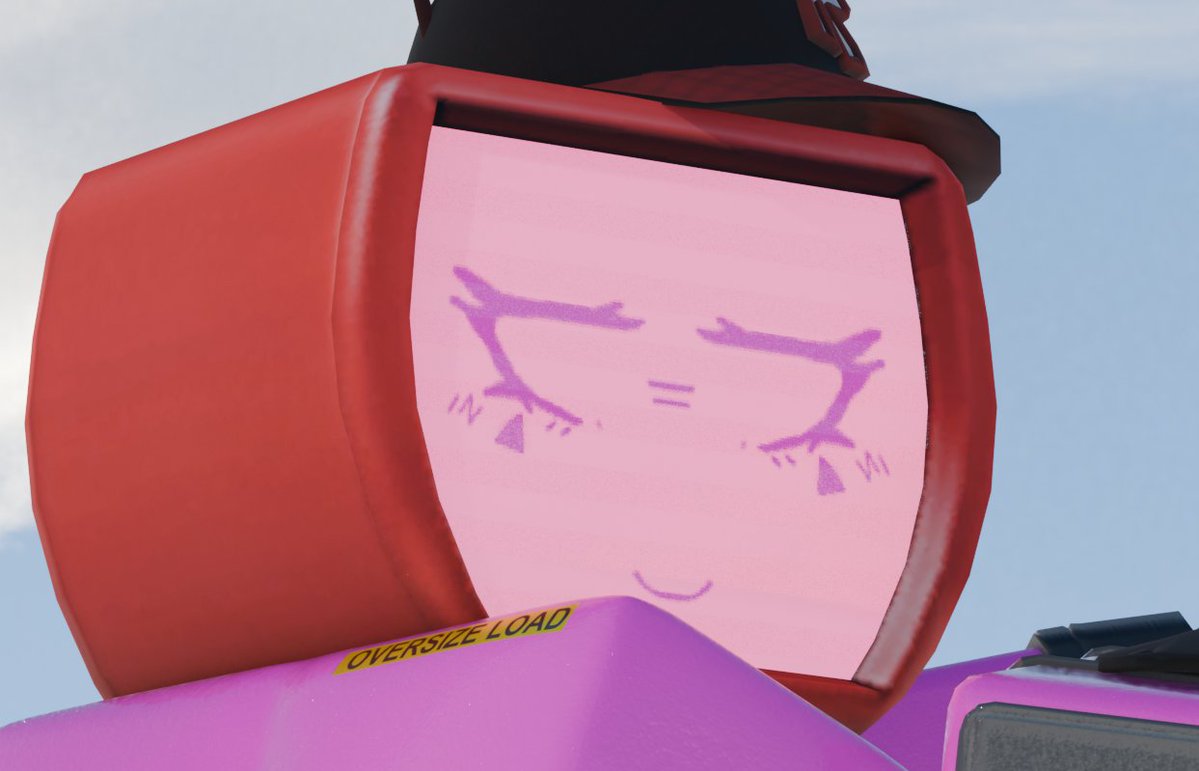 Chekerzzngl's tweet photo. something is in the oven 👀 

(i got slightly inspired with the leg area from another certain vee model) https://t.co/YqmDAW9Yuj