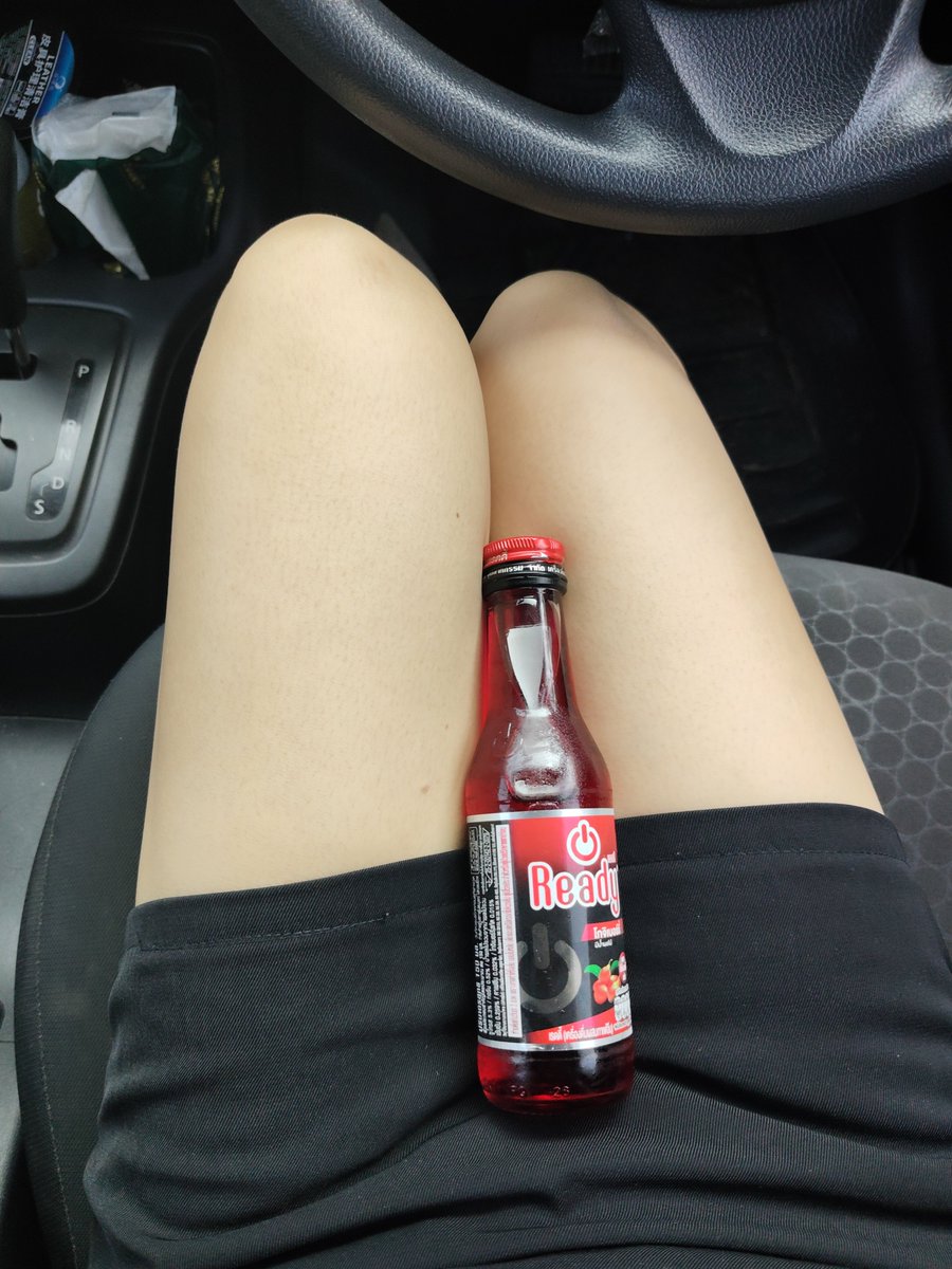 rphanth63654's tweet photo. เครื่องดื่มพลังหญิง..5555วันนี้ขับเคลื่อนกันหน่อย 
#ผญ.ตัวเล็กตัวน้อยที่ซอยเก่ง https://t.co/ojjxwzeXMF
